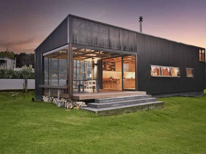 708C Mahanga Road, Mahia