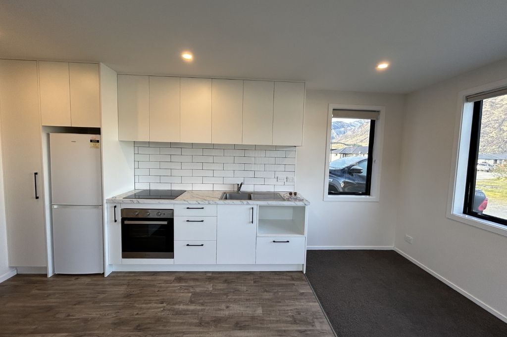 Unit in Shotover Country 3