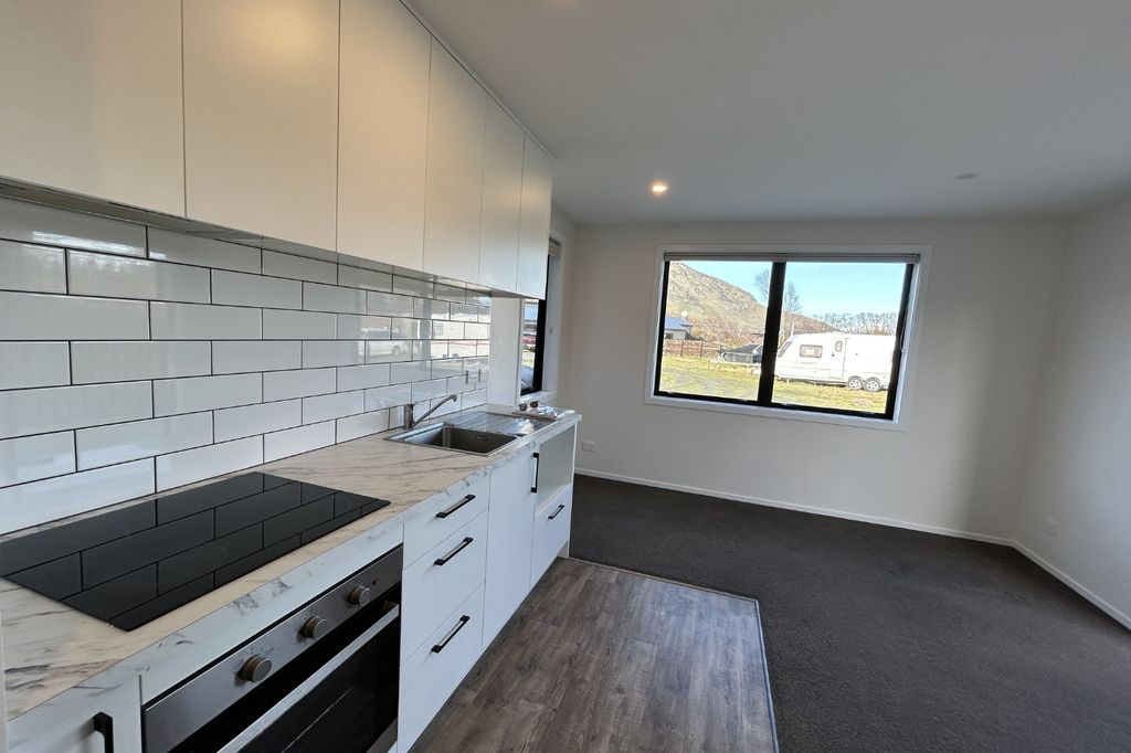 Unit in Shotover Country 2
