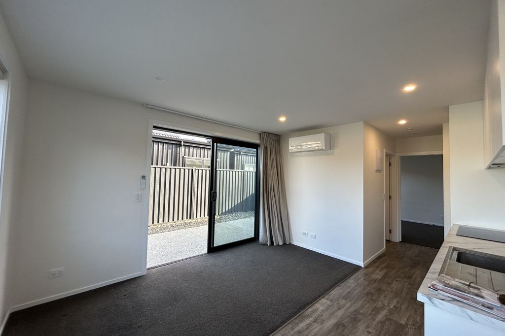 Unit in Shotover Country 5