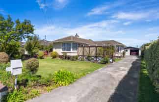 27 Greenpark Street, Hoon Hay