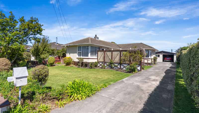 27 Greenpark Street, Hoon Hay