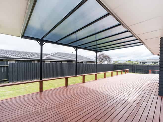 6 Karamea Crescent, Kelvin Grove