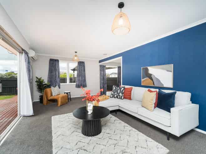 6 Karamea Crescent, Kelvin Grove