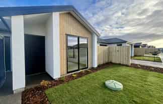 1 Oakvale Lane, Halswell