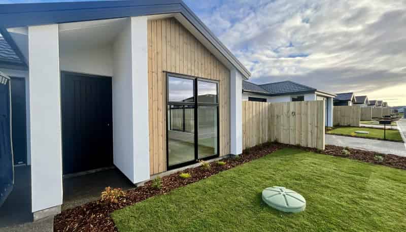 1 Oakvale Lane, Halswell