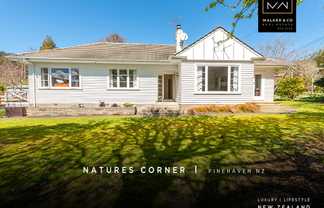 33 Pinehaven Road, Pinehaven