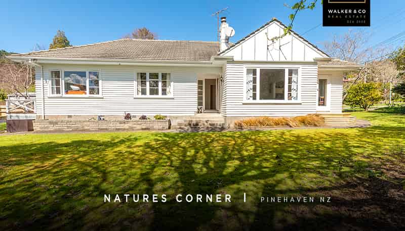 33 Pinehaven Road, Pinehaven