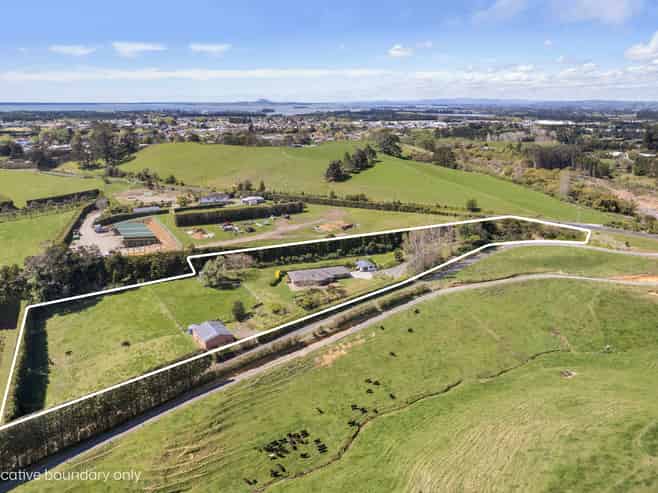 72 Busby Road, Katikati