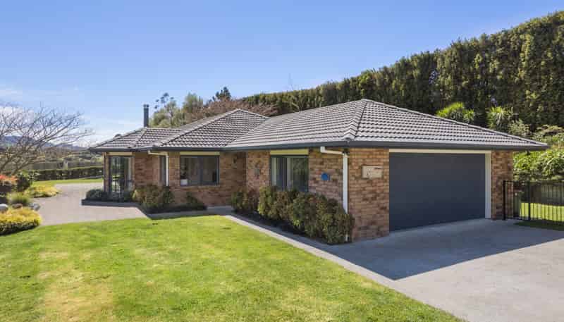 72 Busby Road, Katikati