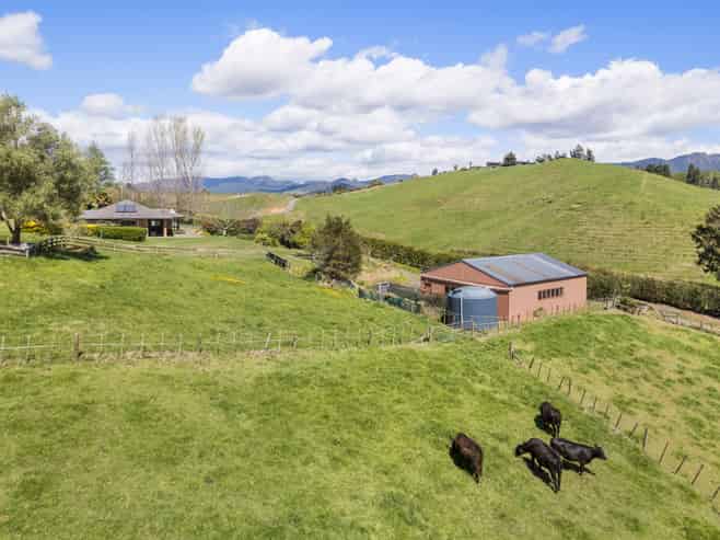 72 Busby Road, Katikati