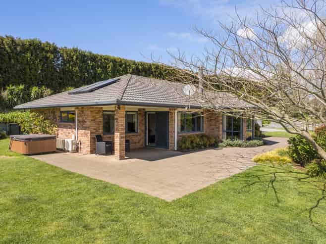 72 Busby Road, Katikati