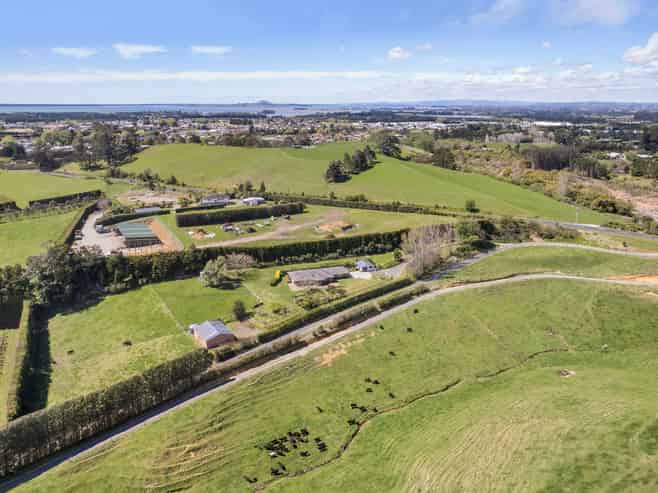 72 Busby Road, Katikati