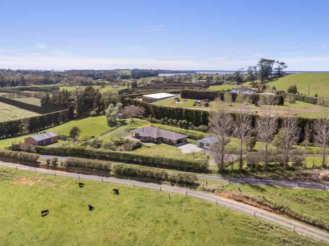 72 Busby Road, Katikati