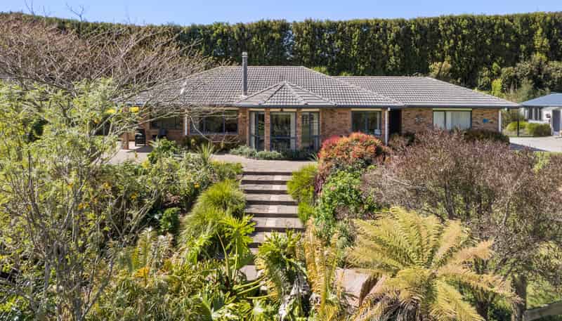 72 Busby Road, Katikati