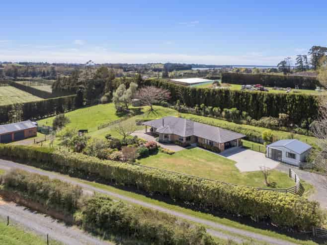 72 Busby Road, Katikati