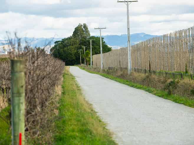 Lot 2/1105 Back Ormond Road, Waihirere