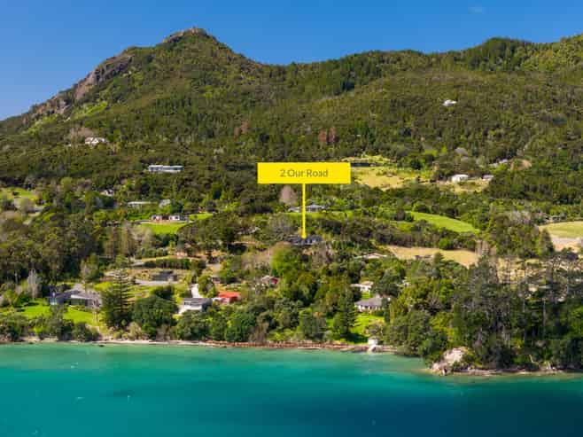 2 Our Road, Whangarei Heads