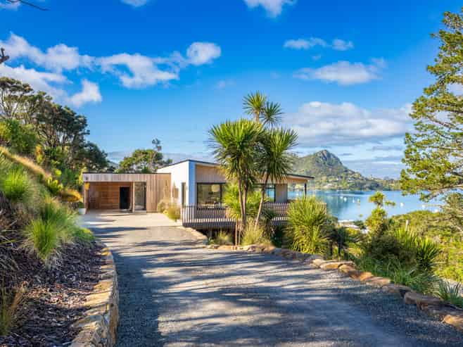 2 Our Road, Whangarei Heads