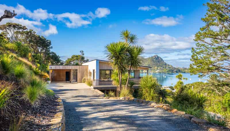 2 Our Road, Whangarei Heads