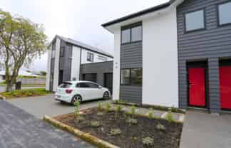 37B Centennial Avenue, Riccarton