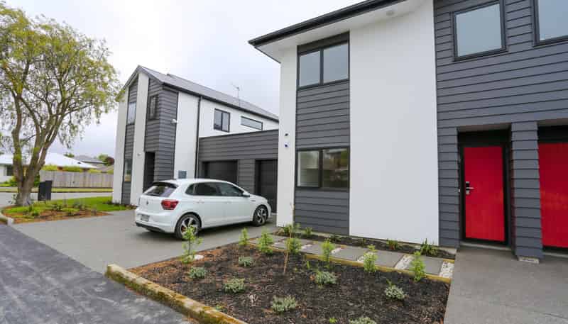 37B Centennial Avenue, Riccarton