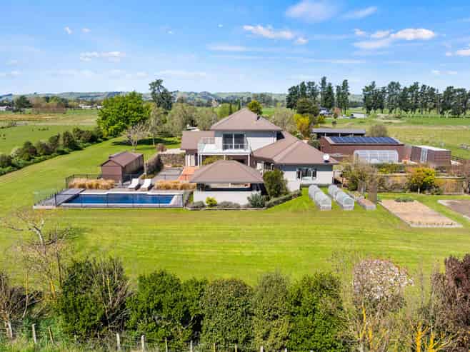 172A Manaia Road, Masterton