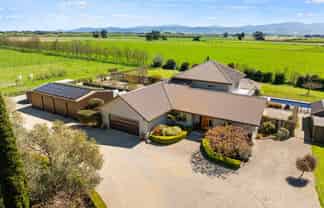 172A Manaia Road, Masterton