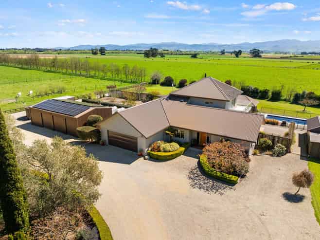 172A Manaia Road, Masterton