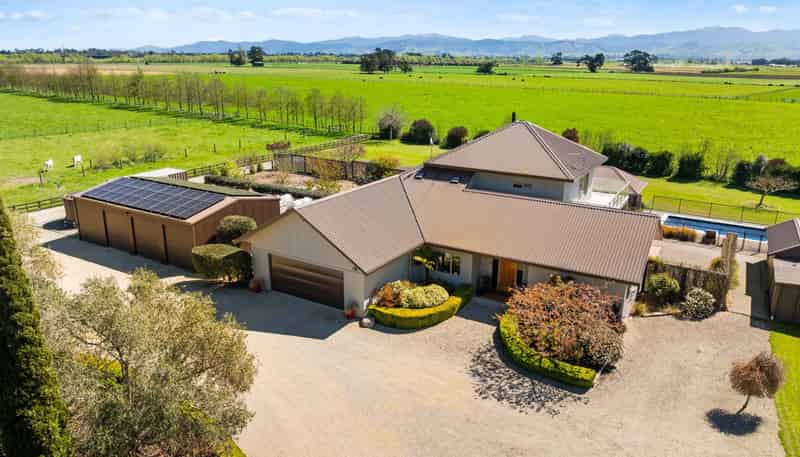172A Manaia Road, Masterton