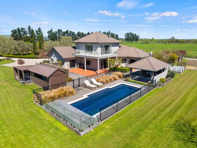 172A Manaia Road, Masterton