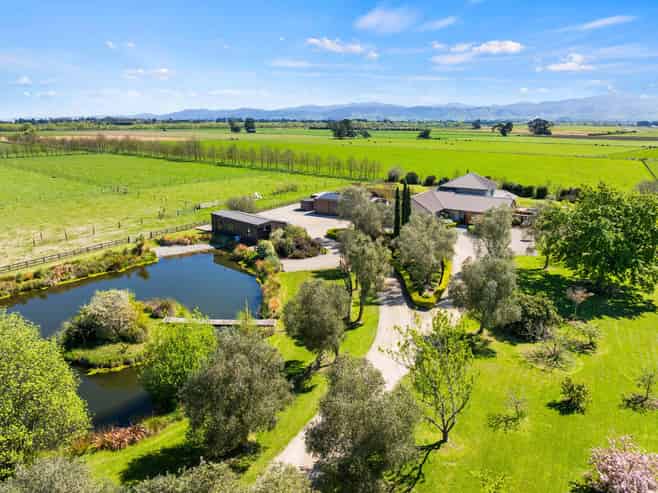 172A Manaia Road, Masterton