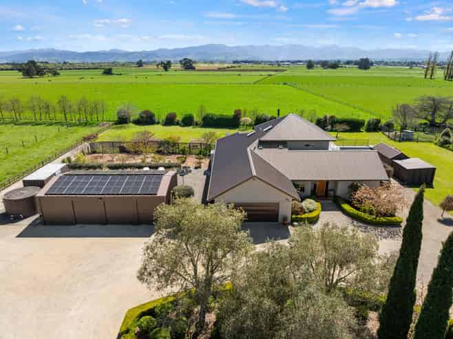 172A Manaia Road, Masterton