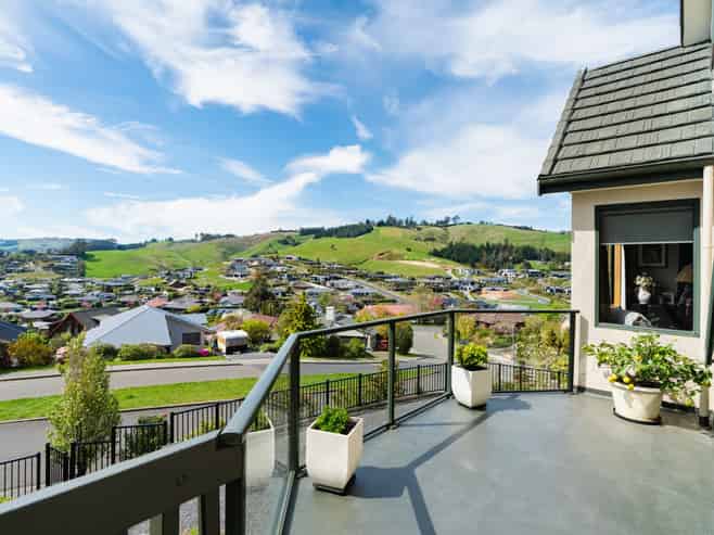 25 Joe Brown Avenue, Mosgiel