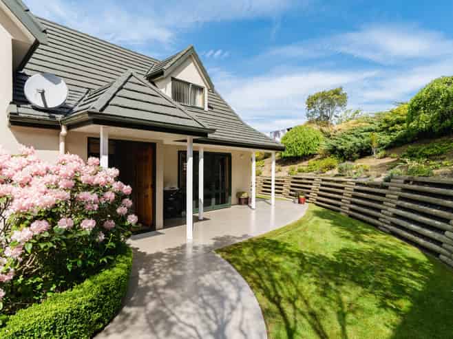 25 Joe Brown Avenue, Mosgiel