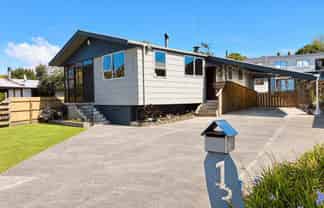 134 Lethbridge Street, Feilding