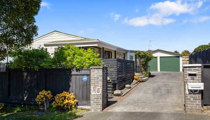 40 Poplar Grove, Whalers Gate