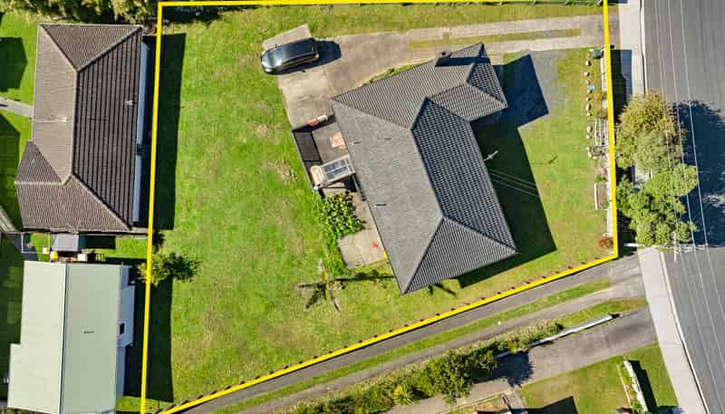 94 Harrington Road, Henderson