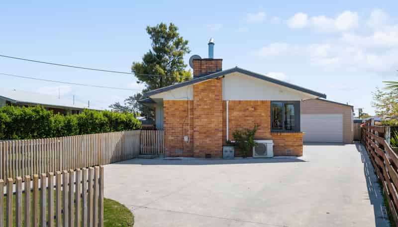 20 Larnach Street, Saint Andrews