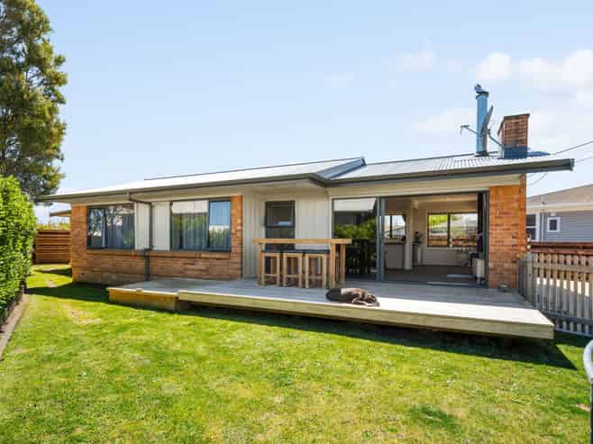 20 Larnach Street, Saint Andrews