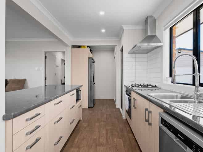 20 Larnach Street, Saint Andrews