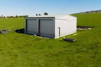 22 Courts Road, Waimate
