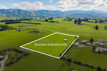 22 Courts Road, Waimate