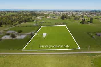 22 Courts Road, Waimate