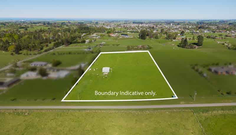 22 Courts Road, Waimate