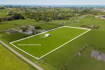 22 Courts Road, Waimate