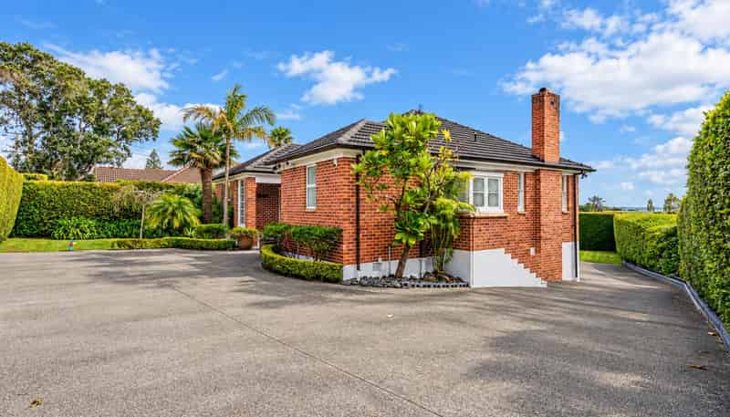 325 St Heliers Bay Road, St Heliers