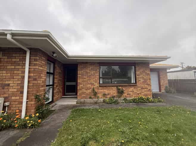 96B Carruth Road, Papatoetoe