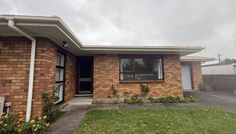 96B Carruth Road, Papatoetoe