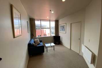 12D/126 The Terrace, Wellington Central